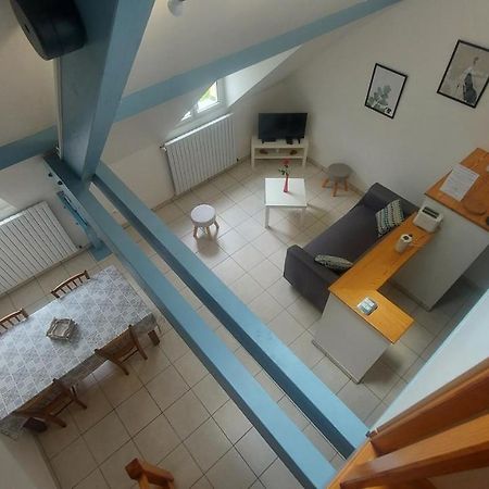 Appartement Estaube Residence Les 3 Cirques 热德尔 外观 照片
