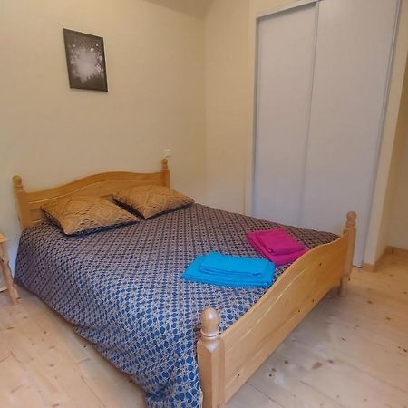 Appartement Estaube Residence Les 3 Cirques 热德尔 外观 照片