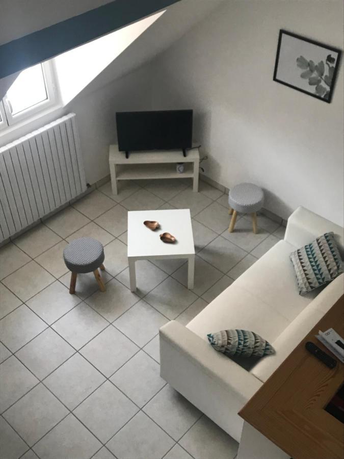 Appartement Estaube Residence Les 3 Cirques 热德尔 外观 照片