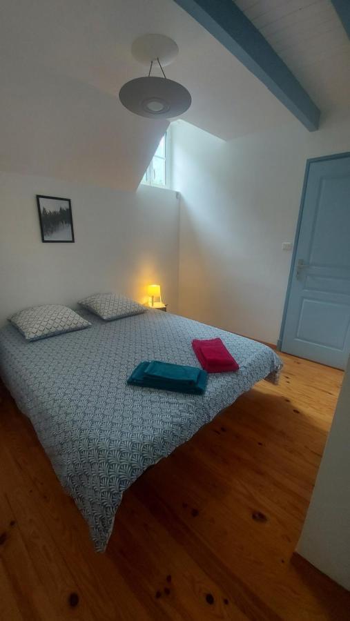 Appartement Estaube Residence Les 3 Cirques 热德尔 外观 照片